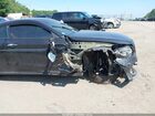 2017 Mercedes-benz Amg C 43 4matic Black vin: WDDWJ6EB6HF540200