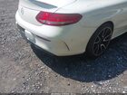 2017 Mercedes-benz Amg C 43 4matic White vin: WDDWJ6EBXHF571949 2017 Mercedes-benz Amg C 43 4matic White vin: WDDWJ6EBXHF571949