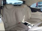 2017 Mercedes-benz S 550   Purple vin: WDDXK8CB7HA023369