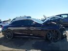 2017 Mercedes-benz S 550   Purple vin: WDDXK8CB7HA023369