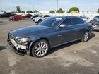 2017 Mercedes-benz E 300 Gray vin: WDDZF4JB2HA103154