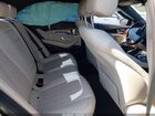 2017 Mercedes-benz E 300   Black vin: WDDZF4JB6HA015188