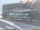 2017 Mercedes-benz E 300   Black vin: WDDZF4JB6HA015188