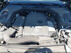 2017 Mercedes-benz E 300   Black vin: WDDZF4JB6HA015188