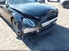 2017 Mercedes-benz E 300   Black vin: WDDZF4JB6HA015188
