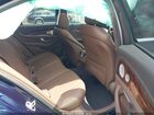 2020 Mercedes-benz E 350 4matic Navy vin: WDDZF8EB1LA733578