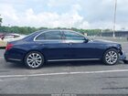 2020 Mercedes-benz E 350 4matic Navy vin: WDDZF8EB1LA733578