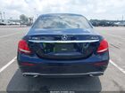2020 Mercedes-benz E 350 4matic Navy vin: WDDZF8EB1LA733578