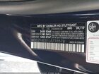 2020 Mercedes-benz E 350 4matic Navy vin: WDDZF8EB1LA733578