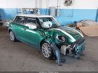 2024 Mini Hardtop Cooper S Green vin: WMW53DK03R2U84195 2024 Mini Hardtop Cooper S Green vin: WMW53DK03R2U84195