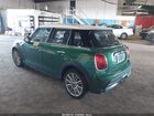 2024 Mini Hardtop Cooper S Green vin: WMW53DK03R2U84195 2024 Mini Hardtop Cooper S Green vin: WMW53DK03R2U84195