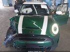 2024 Mini Hardtop Cooper S Green vin: WMW53DK03R2U84195 2024 Mini Hardtop Cooper S Green vin: WMW53DK03R2U84195