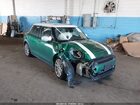 2024 Mini Hardtop Cooper S Green vin: WMW53DK03R2U84195 2024 Mini Hardtop Cooper S Green vin: WMW53DK03R2U84195