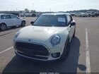 2016 Mini Clubman Cooper Бежевый vin: WMWLN5C56G2B28017