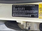 2016 Mini Clubman Cooper Бежевый vin: WMWLN5C56G2B28017