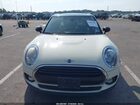 2016 Mini Clubman Cooper Бежевый vin: WMWLN5C56G2B28017