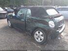 2019 Mini Convertible Cooper Green vin: WMWWG5C53K3F79562
