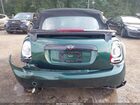 2019 Mini Convertible Cooper Green vin: WMWWG5C53K3F79562