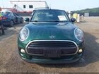 2019 Mini Convertible Cooper Green vin: WMWWG5C53K3F79562