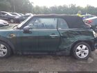 2019 Mini Convertible Cooper Green vin: WMWWG5C53K3F79562