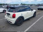 2020 Mini Hardtop Cooper S White vin: WMWXR5C08L2L74858