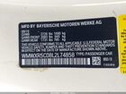 2020 Mini Hardtop Cooper S White vin: WMWXR5C08L2L74858