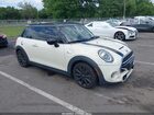 2020 Mini Hardtop Cooper S White vin: WMWXR5C08L2L74858