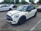 2020 Mini Hardtop Cooper S White vin: WMWXR5C08L2L74858