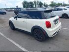 2020 Mini Hardtop Cooper S White vin: WMWXR5C08L2L74858
