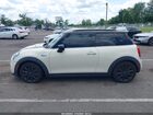 2020 Mini Hardtop Cooper S White vin: WMWXR5C08L2L74858
