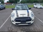 2020 Mini Hardtop Cooper S White vin: WMWXR5C08L2L74858