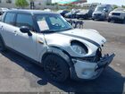 2017 Mini Hardtop Cooper White vin: WMWXU1C54H2E17654