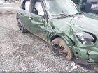 2016 Mini Countryman Cooper S Green vin: WMWZC3C54GWT07487 2016 Mini Countryman Cooper S Green vin: WMWZC3C54GWT07487