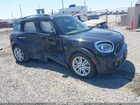2022 Mini Countryman Cooper Green vin: WMZ23BR03N3N51110