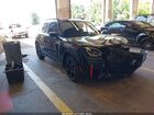 2025 Mini Countryman John Cooper Works Black vin: WMZ33GA04S7S95786