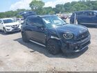 2024 Mini Countryman Cooper S Black vin: WMZ83BR00R3R54901