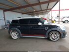 2018 Mini Countryman Cooper S Черный vin: WMZYT3C37J3D99719
