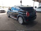 2018 Mini Countryman Cooper S Черный vin: WMZYT3C37J3D99719