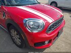 2019 Mini Countryman Cooper S Red vin: WMZYT5C59K3G91161
