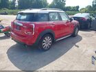 2019 Mini Countryman Cooper S Red vin: WMZYT5C59K3G91161