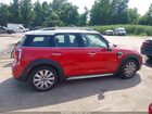 2019 Mini Countryman Cooper S Red vin: WMZYT5C59K3G91161