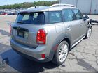 2020 Mini Countryman Cooper Gray vin: WMZYW3C01L3L21935