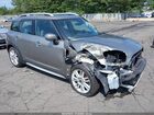 2020 Mini Countryman Cooper Gray vin: WMZYW3C01L3L21935