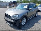 2020 Mini Countryman Cooper Gray vin: WMZYW3C01L3L21935