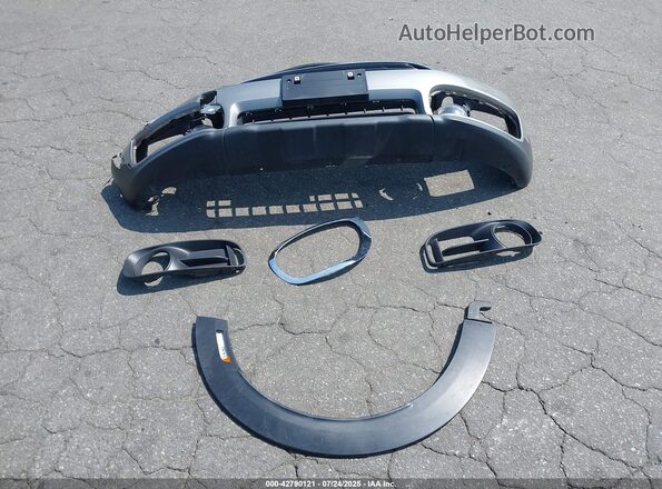 WMZYW3C01L3L21935 2020 MINI COUNTRYMAN Gray Вид щитка приладів