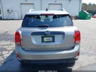 2020 Mini Countryman Cooper Gray vin: WMZYW3C01L3L21935