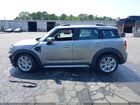 2020 Mini Countryman Cooper Gray vin: WMZYW3C01L3L21935