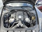 2016 Porsche Panamera 2 Серый vin: WP0AA2A73GL004030
