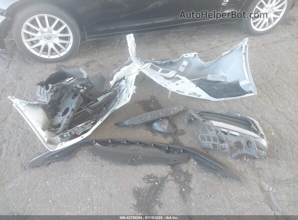 WP0AA2A90KS103419 2019 PORSCHE 911 White Вид щитка приладів