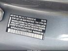2025 Porsche 911 Carrera/carrera T Серый vin: WP0AA2A96SS207364